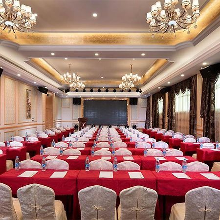 Vienna Hotel Dongguan Hengli Zhongshan Road Luaran gambar